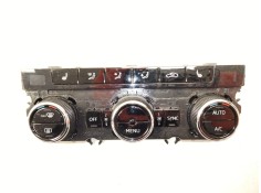 Recambio de mando calefaccion aire acondicionado para skoda karoq (nu7, nd7) 1.5 tsi referencia OEM IAM 565907044  