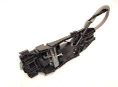 Recambio de maneta exterior trasera derecha para skoda karoq (nu7, nd7) 1.5 tsi referencia OEM IAM 5G0837206N   2