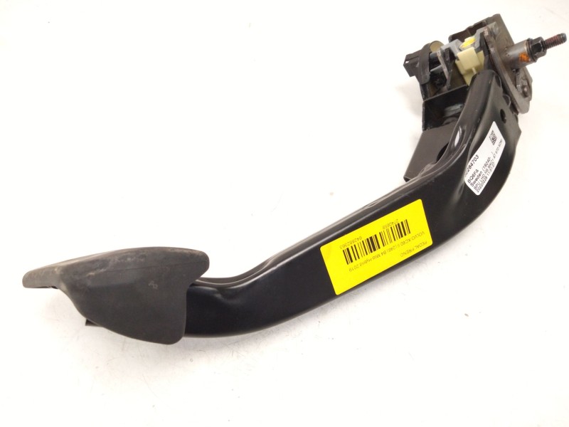 Recambio de pedal freno para volvo xc60 ii (246) b4 mild-hybrid referencia OEM IAM 32264703  