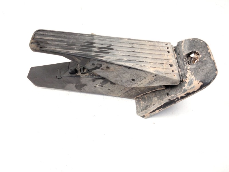 Recambio de pedal acelerador para volvo xc60 ii (246) b4 mild-hybrid referencia OEM IAM   