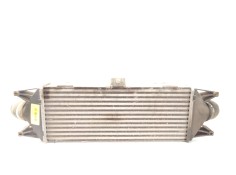 Recambio de intercooler para iveco daily caja cerrada (2006 =>) 2.3 diesel referencia OEM IAM 2600701597  