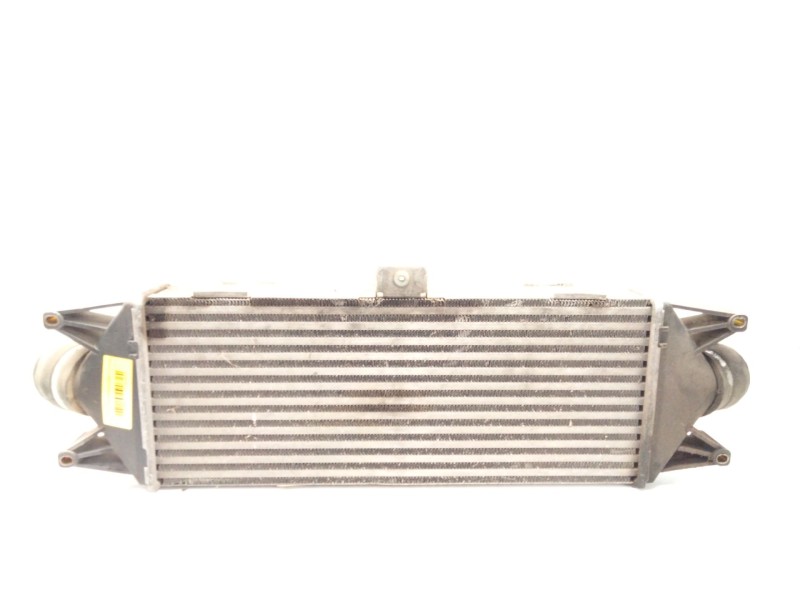 Recambio de intercooler para iveco daily caja cerrada (2006 =>) 2.3 diesel referencia OEM IAM 2600701597  