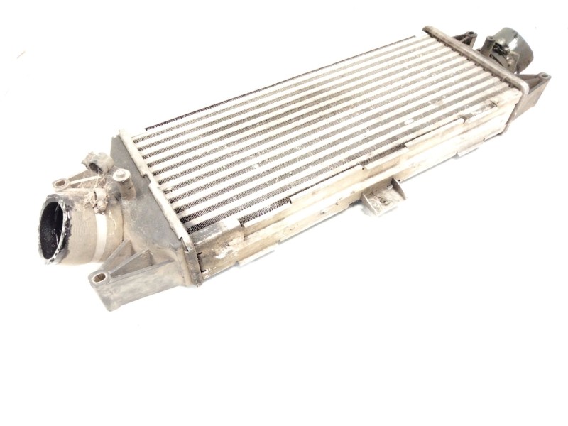 Recambio de intercooler para iveco daily caja cerrada (2006 =>) 2.3 diesel referencia OEM IAM 2600701597  