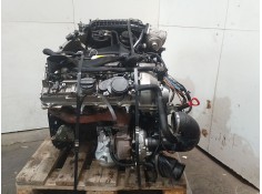 Recambio de motor completo para mercedes-benz clase e (w210) e 220 cdi (210.006) referencia OEM IAM D611962  