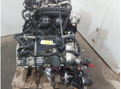 Recambio de motor completo para mercedes-benz clase e (w210) e 220 cdi (210.006) referencia OEM IAM D611962   2