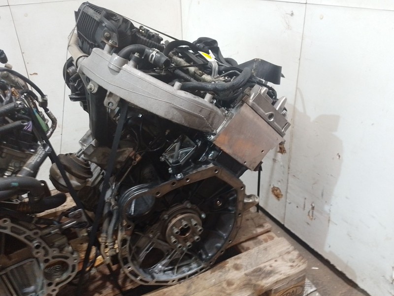 Recambio de motor completo para mercedes-benz clase e (w210) e 220 cdi (210.006) referencia OEM IAM D611962  