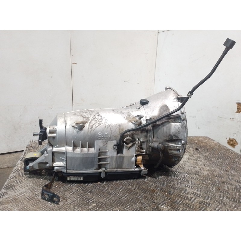 Recambio de caja cambios para mercedes-benz clase e (w210) e 220 cdi (210.006) referencia OEM IAM R1402712601  