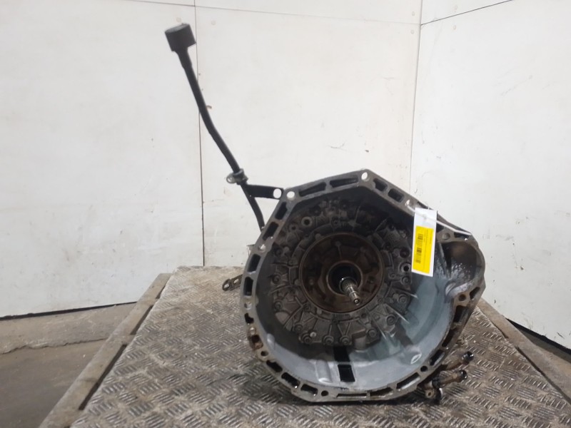 Recambio de caja cambios para mercedes-benz clase e (w210) e 220 cdi (210.006) referencia OEM IAM R1402712601  