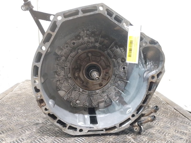 Recambio de caja cambios para mercedes-benz clase e (w210) e 220 cdi (210.006) referencia OEM IAM R1402712601  