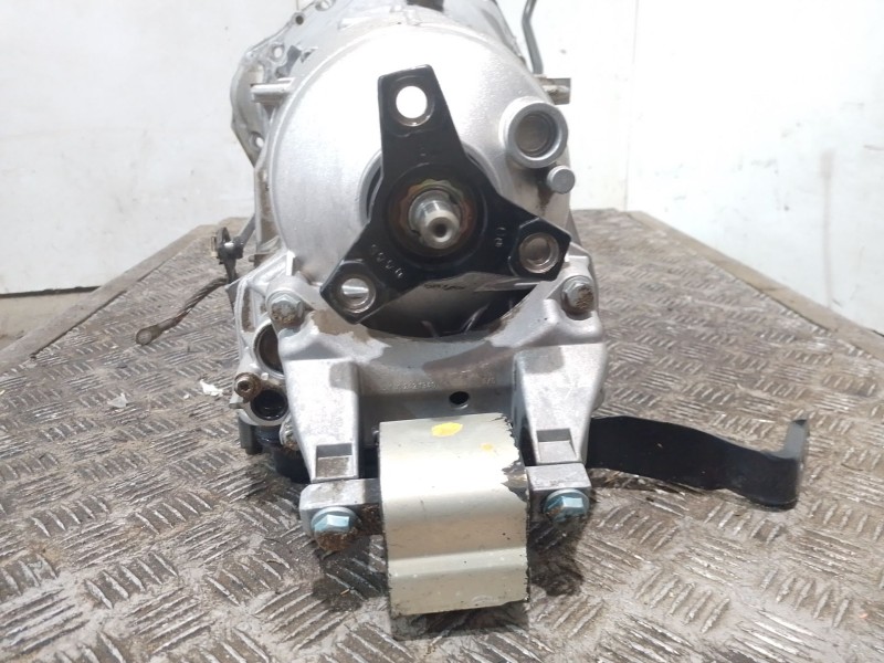 Recambio de caja cambios para mercedes-benz clase e (w210) e 220 cdi (210.006) referencia OEM IAM R1402712601  