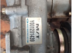 Recambio de caja cambios para kia sportage ii (je_, km_) 2.0 crdi referencia OEM IAM    2