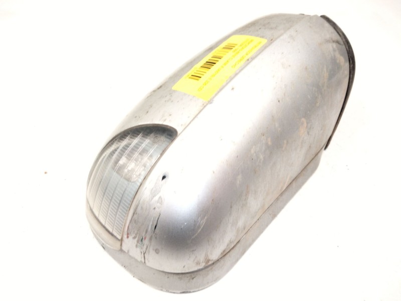 Recambio de retrovisor derecho para mercedes-benz clase e (w210) e 220 cdi (210.006) referencia OEM IAM A2108101276  
