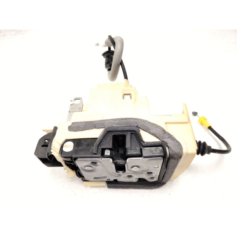 Recambio de cerradura puerta trasera derecha para volvo xc60 ii (246) b4 mild-hybrid referencia OEM IAM 32310710  