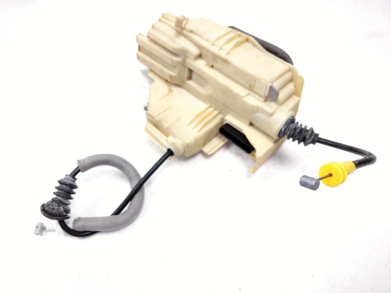 Recambio de cerradura puerta trasera derecha para volvo xc60 ii (246) b4 mild-hybrid referencia OEM IAM 32310710  