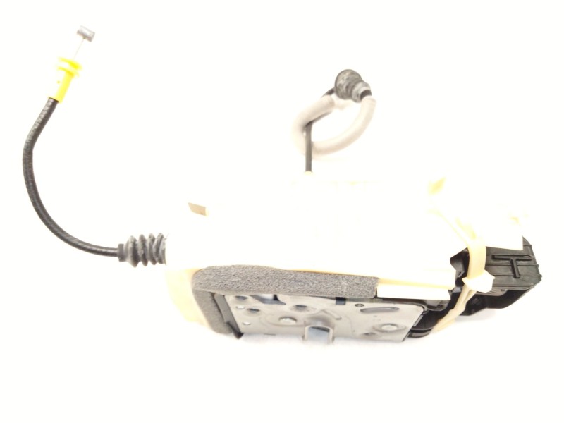 Recambio de cerradura puerta trasera derecha para volvo xc60 ii (246) b4 mild-hybrid referencia OEM IAM 32310710  