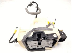 Recambio de cerradura puerta trasera izquierda para volvo xc60 ii (246) b4 mild-hybrid referencia OEM IAM 32310709  