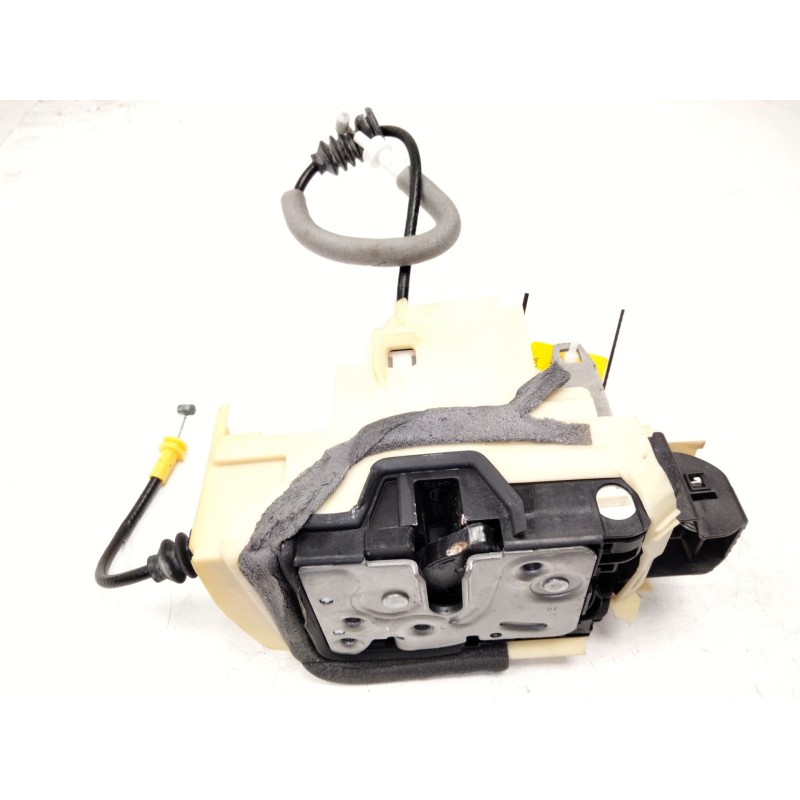 Recambio de cerradura puerta trasera izquierda para volvo xc60 ii (246) b4 mild-hybrid referencia OEM IAM 32310709  