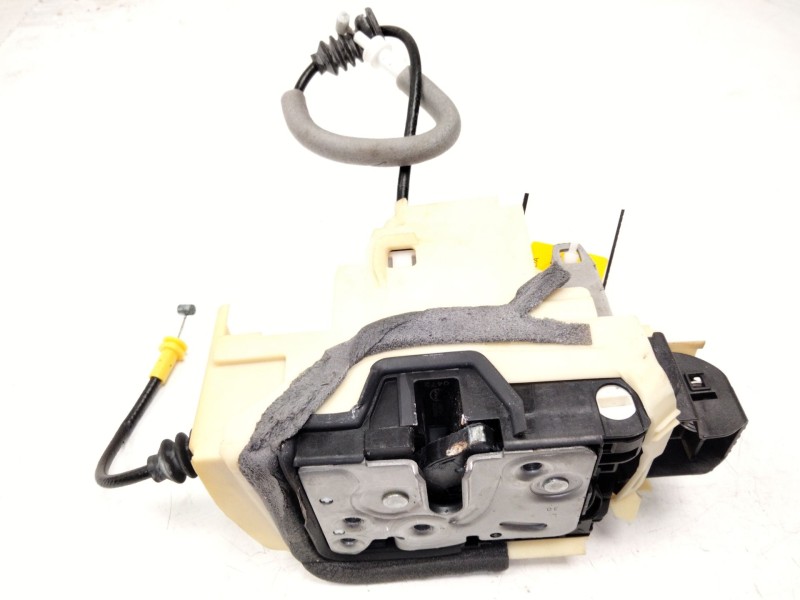 Recambio de cerradura puerta trasera izquierda para volvo xc60 ii (246) b4 mild-hybrid referencia OEM IAM 32310709  