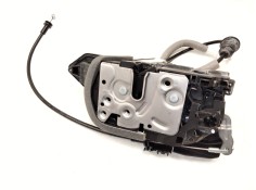Recambio de cerradura puerta delantera izquierda para volvo xc60 ii (246) b4 mild-hybrid referencia OEM IAM 31440997  