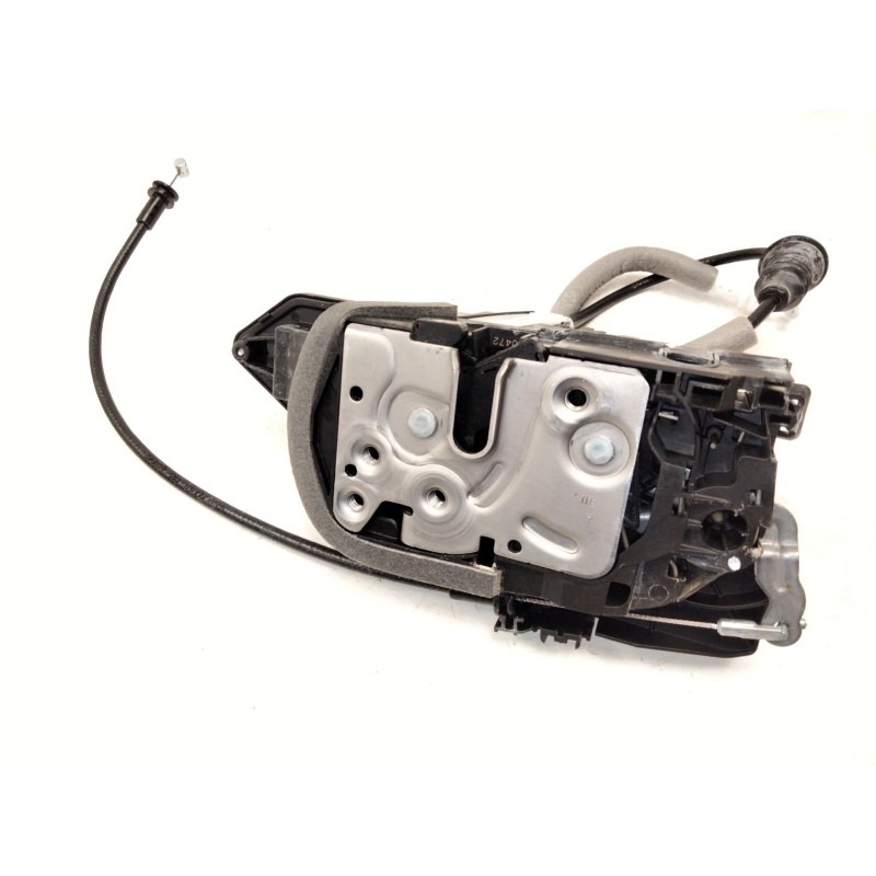Recambio de cerradura puerta delantera izquierda para volvo xc60 ii (246) b4 mild-hybrid referencia OEM IAM 31440997  