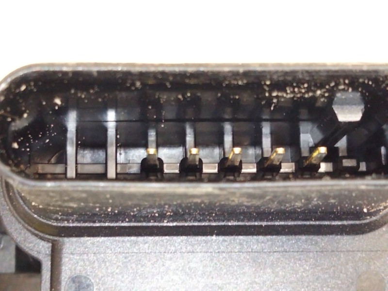 Recambio de cerradura puerta delantera izquierda para volvo xc60 ii (246) b4 mild-hybrid referencia OEM IAM 31440997  