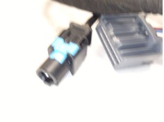 Recambio de retrovisor izquierdo para volvo xc60 ii (246) b4 mild-hybrid referencia OEM IAM 31424817   2