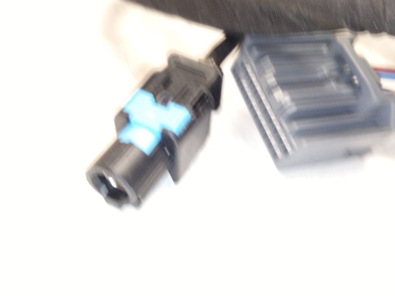 Recambio de retrovisor izquierdo para volvo xc60 ii (246) b4 mild-hybrid referencia OEM IAM 31424817  