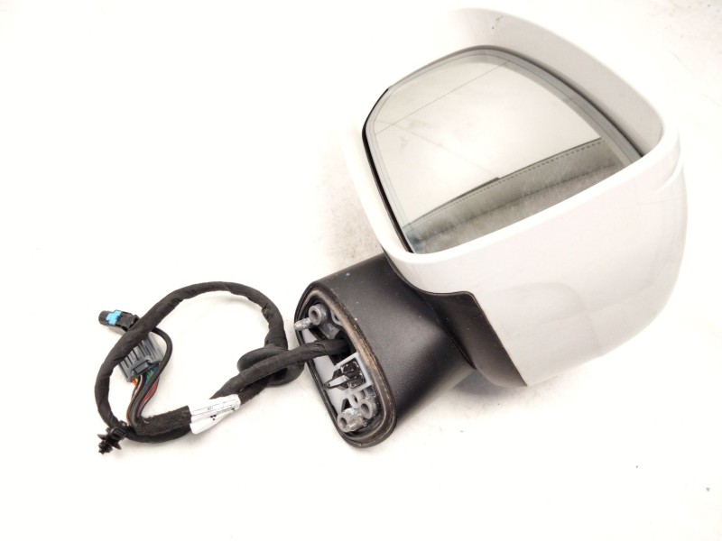 Recambio de retrovisor izquierdo para volvo xc60 ii (246) b4 mild-hybrid referencia OEM IAM 31424817  