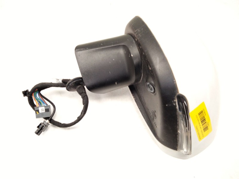 Recambio de retrovisor izquierdo para volvo xc60 ii (246) b4 mild-hybrid referencia OEM IAM 31424817  