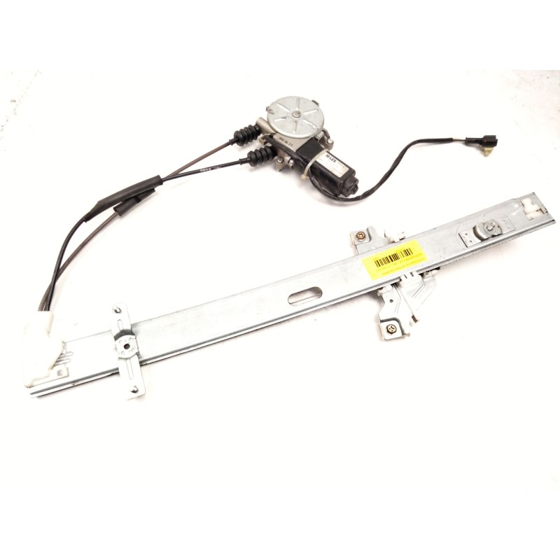 Recambio de elevalunas delantero izquierdo para kia sportage ii (je_, km_) 2.0 crdi referencia OEM IAM   