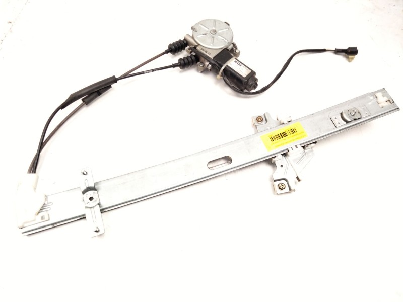 Recambio de elevalunas delantero izquierdo para kia sportage ii (je_, km_) 2.0 crdi referencia OEM IAM   