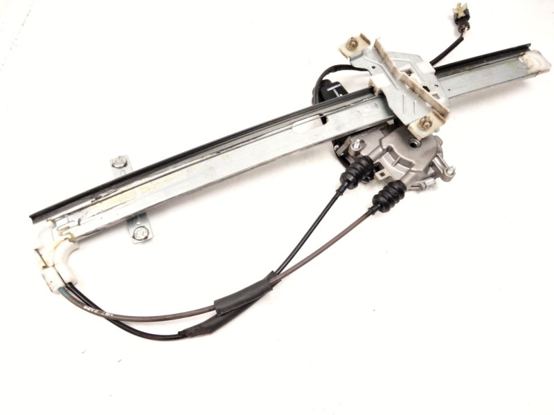 Recambio de elevalunas delantero izquierdo para kia sportage ii (je_, km_) 2.0 crdi referencia OEM IAM   