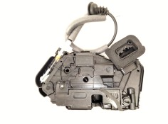 Recambio de cerradura puerta trasera derecha para skoda karoq (nu7, nd7) 1.5 tsi referencia OEM IAM 5TA839016L   2