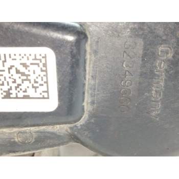 Recambio de pinza freno trasera izquierda para bmw 5 (f10) 520 d xdrive referencia OEM IAM 32349660  