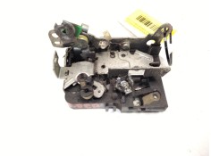 Recambio de cerradura puerta delantera derecha para iveco daily caja cerrada (2006 =>) 2.3 diesel referencia OEM IAM    2