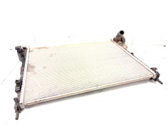 Recambio de radiador agua para volvo xc60 ii (246) b4 mild-hybrid referencia OEM IAM 32339866  