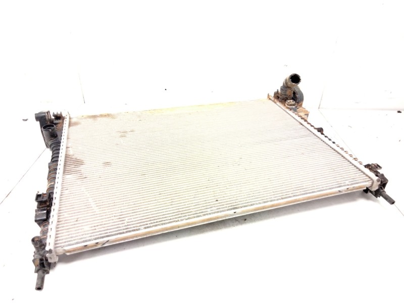 Recambio de radiador agua para volvo xc60 ii (246) b4 mild-hybrid referencia OEM IAM 32339866  