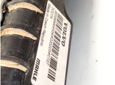 Recambio de radiador agua para volvo xc60 ii (246) b4 mild-hybrid referencia OEM IAM 32339866   2