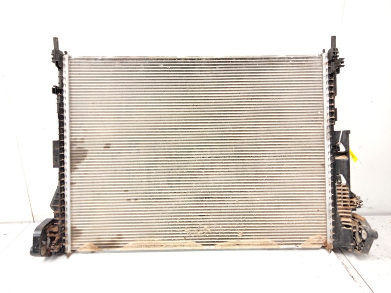 Recambio de radiador agua para volvo xc60 ii (246) b4 mild-hybrid referencia OEM IAM 32339866  