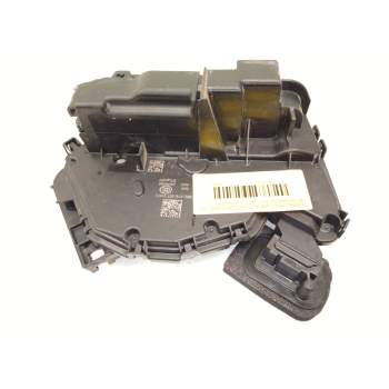Recambio de cerradura puerta delantera derecha para skoda karoq (nu7, nd7) 1.5 tsi referencia OEM IAM 5TB837016C  