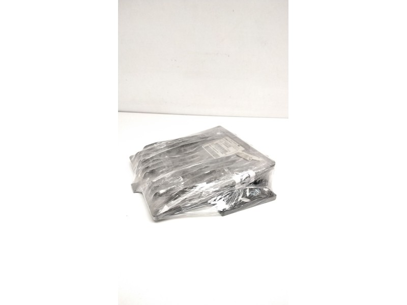 Recambio de centralita motor uce para renault kangoo (f/kc0) authentique referencia OEM IAM 8200911560 8200909666 R0410B041C