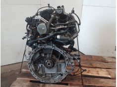 Recambio de motor completo para mercedes-benz clase a (w176) a 180 cdi / d (176.012) referencia OEM IAM K9KF451   2