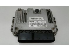 Recambio de centralita motor uce para hyundai santa fe (bm) 2.2 crdi comfort 4x4 referencia OEM IAM 3910127825 0281012669 70CM3T