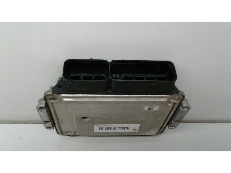 Recambio de centralita motor uce para hyundai santa fe (bm) 2.2 crdi comfort 4x4 referencia OEM IAM 3910127825 0281012669 70CM3T