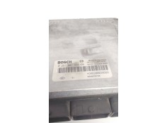 Recambio de centralita para renault megane i fase 2 berlina (ba0) 1.4 16v rt referencia OEM IAM 0281001934 8200039569 8200078730 2