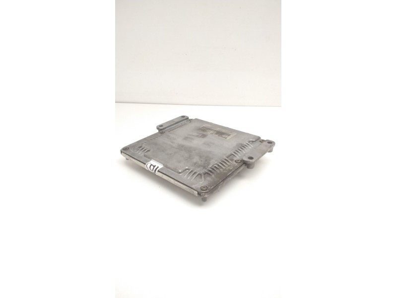 Recambio de centralita para renault megane i fase 2 berlina (ba0) 1.4 16v rt referencia OEM IAM 0281001934 8200039569 8200078730