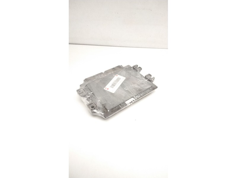 Recambio de centralita motor uce para renault clio ii fase ii (b/cb0) authentique referencia OEM IAM S110140201A 8200326395 8200