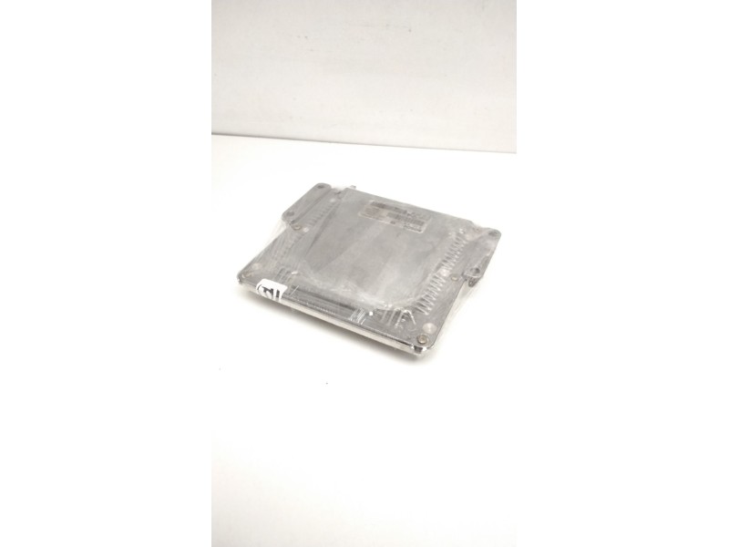 Recambio de centralita motor uce para peugeot 307 (s1) 2.0 hdi fap cat referencia OEM IAM 0281010747 9643524880 EDC15C2