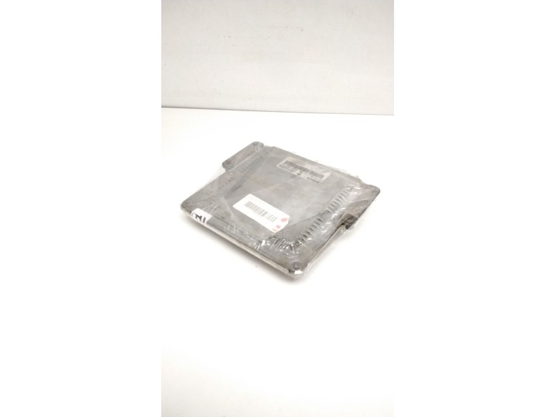 Recambio de centralita motor uce para renault espace iv (jk0) expression referencia OEM IAM 0281011325 8200309318 8200309329