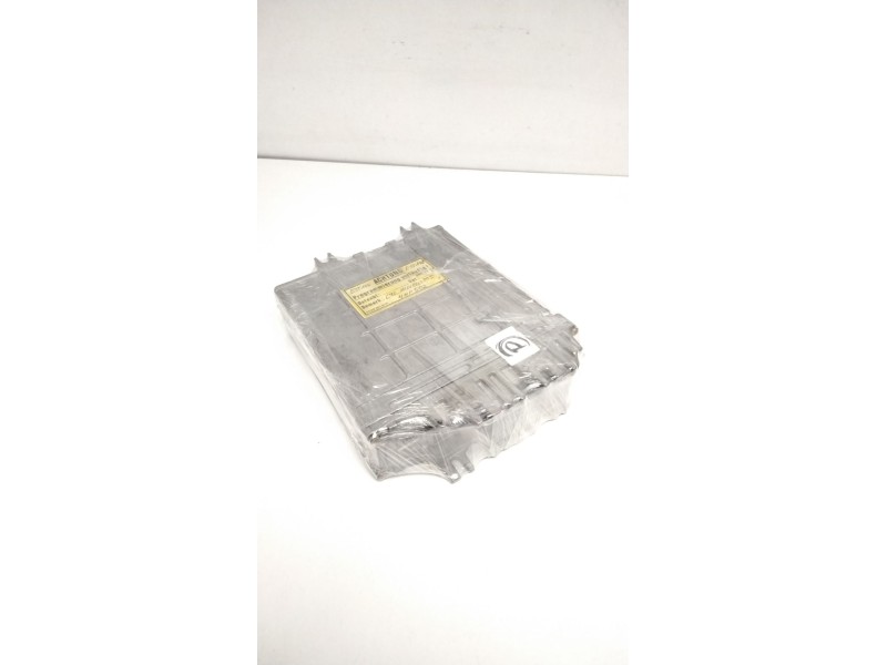 Recambio de centralita cambio automatico para iveco eurocargo 05.03 referencia OEM IAM 0260001041 6009390001 GS6141